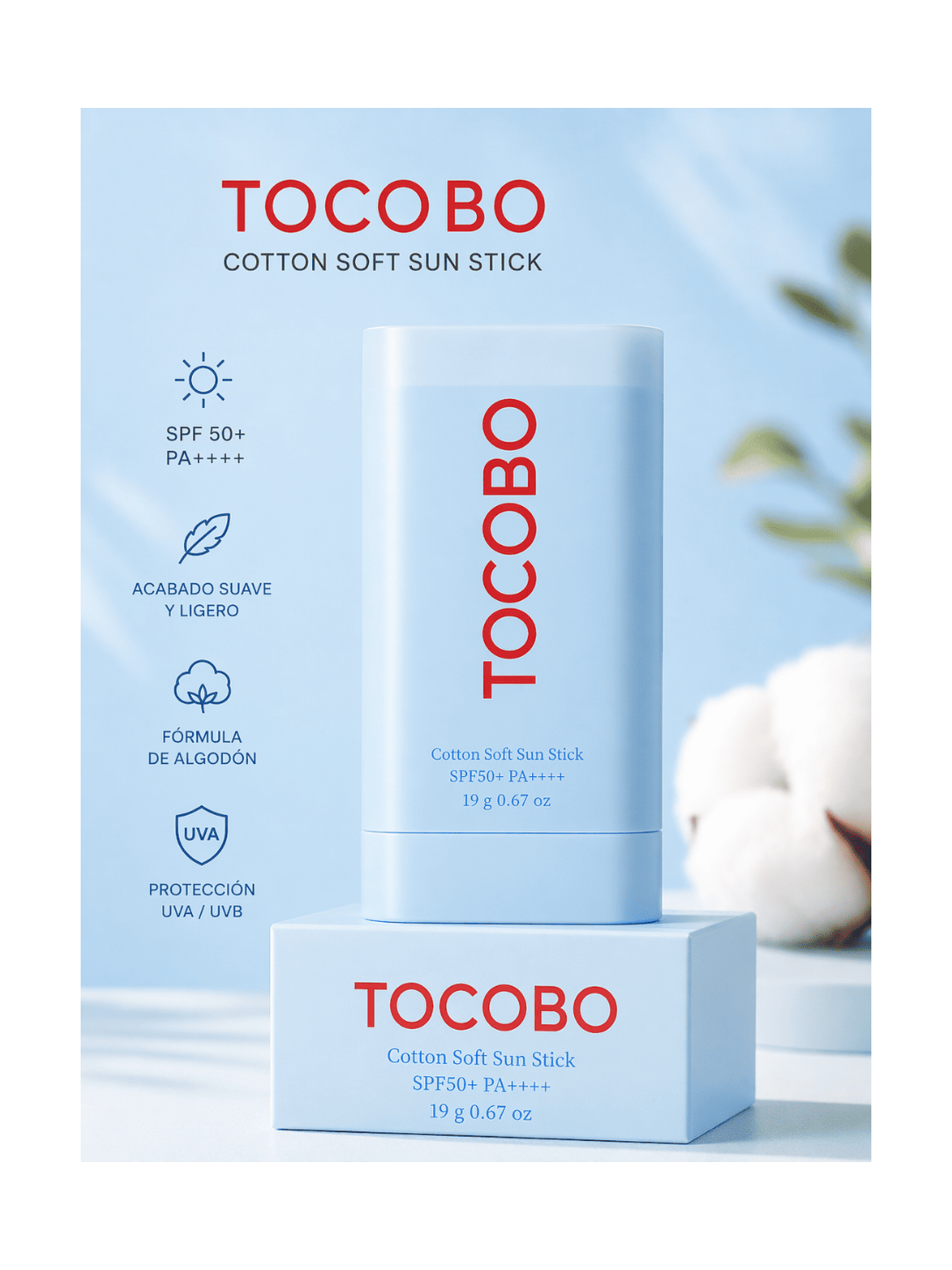 Tocobo