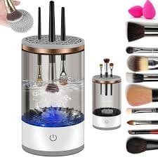Limpiador De Maquillaje