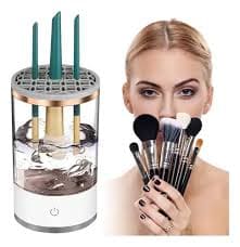 Limpiador De Maquillaje